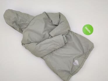 spodnie zimowe dla dzieci: Kurtka zimowa, Dopo Dopo, 8 lat, 122-128 cm, stan - Bardzo dobry — 3