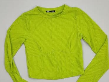 bluzki greenpoint: Sinsay, Bluzka damska, M — 1