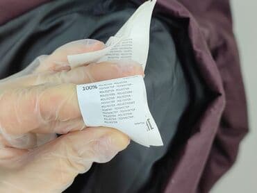 kurtka zimowa przecena: Sinsay, Parka damska, S — 5