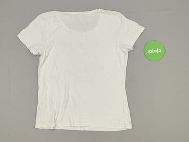 karl lagerfeld t shirty: Morgan, T-shirt damski, rozmiar M — 3