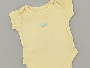 guess sukienki letnie: Body, George, 1-3 months, 
condition - Very good — 1