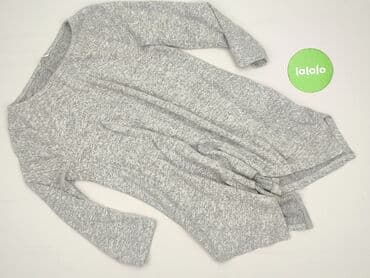 długi sweter sukienki: Pepco, Kardigan damski, rozmiar XS — 2