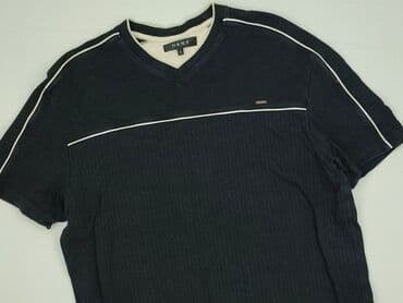 T-shirty: Koszulka dla mężczyzn, L, Next, stan - Dobry
