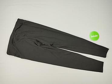 dresy z lampasem: Crivit, Legginsy Sportowe damskie, rozmiar L — 3