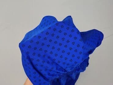 sukienki midi z bufiastymi rękawami: Sukienka damska, rozmiar S — 5