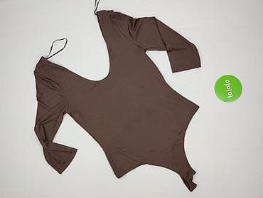 dla kobiet: H&M, Body damskie, rozmiar M — 2