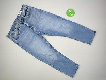 zara 4840: Zara, Jeansy damskie, rozmiar M — 2