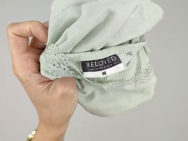 t shirty damskie new balance: Beloved, Women`s T-shirt, size M (EU 38) — 5