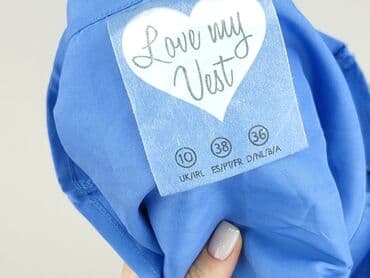 top secret marynarka: Love To Lounge, Top damski, M — 4