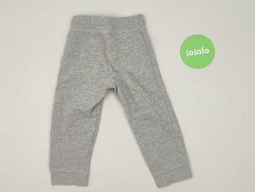 kombinezon niemowlęcy zimowy lidl: Leggings for kids, Lupilu, 1.5-2 years, 92, condition - Very good — 3