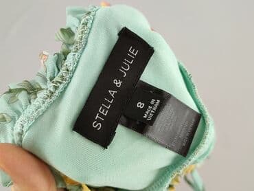 sukienka dla niskiej osoby: Sukienka damska, rozmiar S — 4