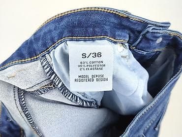 r marks jeans: Jeansy damskie, rozmiar S — 5