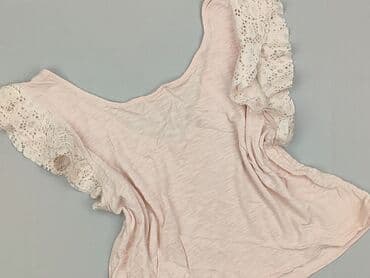 koronkowy top pod marynarkę: Bluzka damska, S — 1