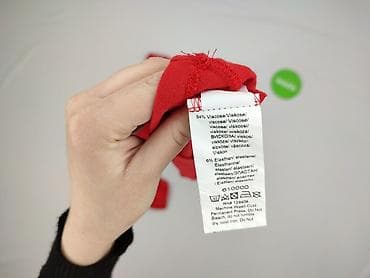 książka romans: Bodyflirt, Sukienka damska, rozmiar M — 5