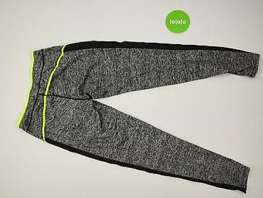 legginsy work out: Legginsy Sportowe damskie, rozmiar M — 3