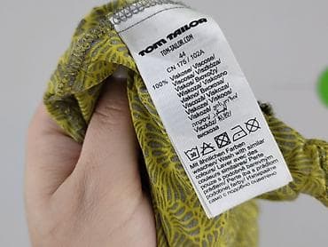 bluza m: Tom Tailor, Bluzka damska, rozmiar 2XL — 6