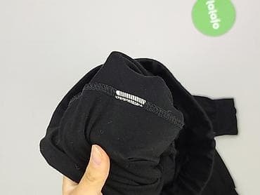 spodnie dres 4f: Fashion Jeans, Spodnie dresowe damskie, rozmiar S — 4
