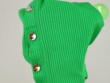 crop top spódnice: Top damski, rozmiar M — 4