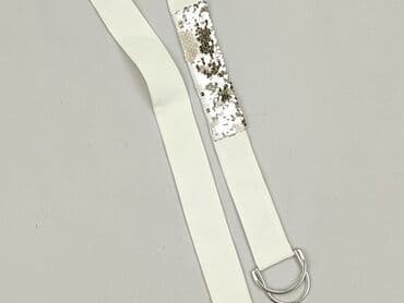 biżuteria do zielonej sukienki: Belt, Female, condition - Perfect — 1