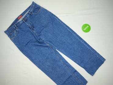 Чоловічий одяг: Джинси для чоловіків, XL — 2