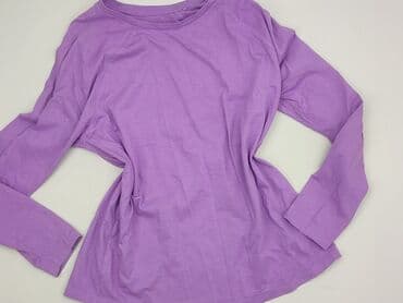 tunika plus size: Tu, Women's blouse, size XL (EU 42) — 1