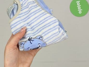 c a koszulki: Bluzka, Okay, 1-3 m, stan - Bardzo dobry — 5