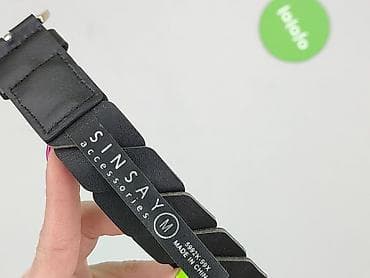 Dodatki i akcesoria: Pasek, Damskie, stan - Idealny — 4