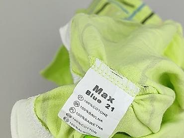 Koszulka polo dla mężczyzn, rozmiar XL — 6