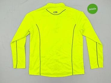 echo koszula: T-shirt sportowy dla mężczyzn, rozmiar XL — 3