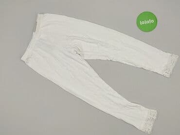 krótkie legginsy pod sukienkę: Janina, Legginsy rozmiar XS — 2