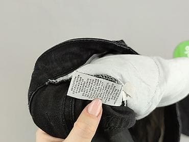 q jeans: Boohoo, Jeansy damskie, rozmiar 3XL — 5