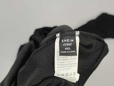 bluz: Shein Curve, Bluzka damska, rozmiar 4XL — 4