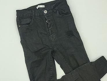 acne: Daysie, Jeansy damskie, rozmiar M — 1