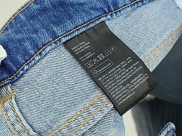 morgan bluzki: H&M, Szorty damskie, rozmiar S — 4