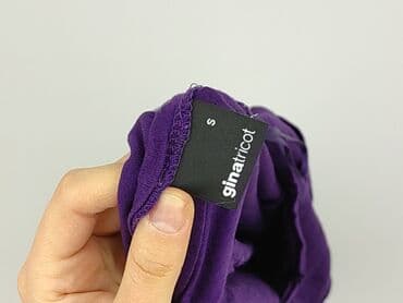 tommy hilfiger basic t shirty: Gina Tricot, T-shirt damski, S — 5