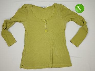 bluza w kropki: Bluzka damska, rozmiar XL — 3