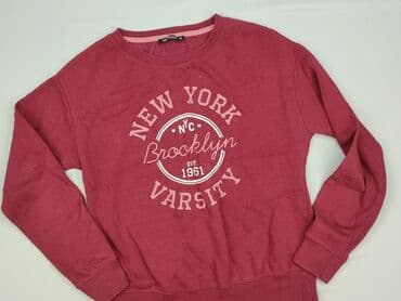 bluza z oczami: Terranova, Bluza damska
, rozmiar M — 1