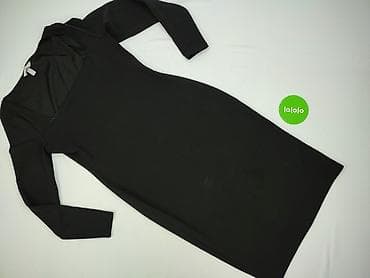 hm wide leg: H&M, Sukienka damska, rozmiar L — 2