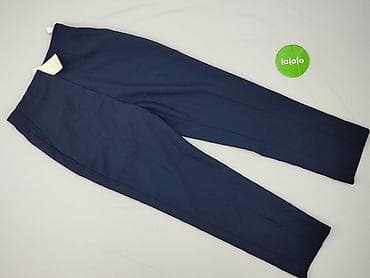 buty syrena: Reserved, Spodnie materiałowe damskie, rozmiar M — 2