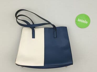 next plecak: Torebka, VERDE, stan - Bardzo dobry — 3