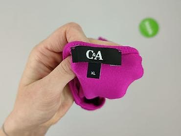 soyaconcept bluzki: C&A, Top damski, rozmiar XL — 4