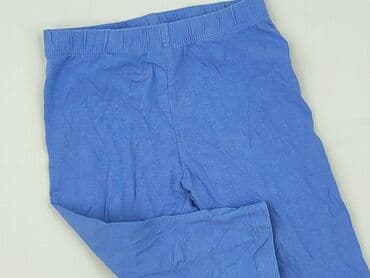 rajstopy w czerwono czarne paski: Leggings for kids, Cool Club, 5-6 years, 116, condition - Very good — 1