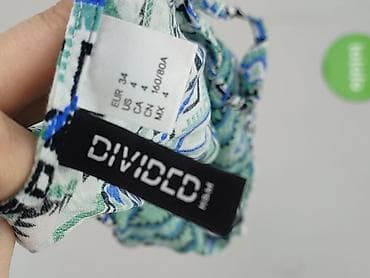 prada bluzy: H&M Divided, Top damski, rozmiar 2XS — 4