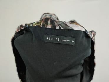 sukienka o kroju marynarki mohito: Mohito, Bluzka damska, rozmiar XL — 4