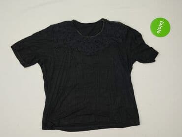 emily van den bergh koszulki damskie: EMILI, T-shirt damski, rozmiar XL — 2