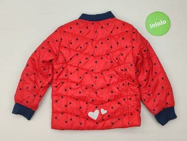 sukienki na wesele dla 12 latki: Kurtka przejściowa, Lupilu, 4-5 lat, 104-110 cm, stan - Bardzo dobry — 3