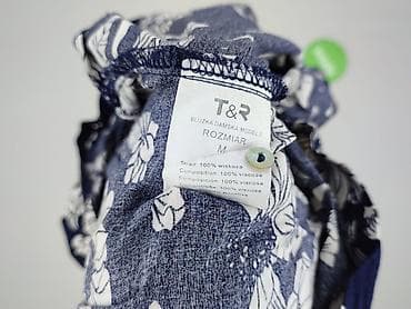 wojsko: Rose, Bluzka damska, rozmiar M — 5