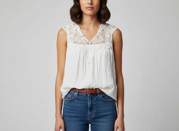 buty by o la la kozaki: Boohoo, Bluzka damska, rozmiar XS — 6