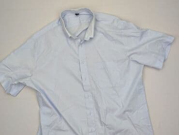 чоловічий одяг дешево: Shirt for men, 3XL (EU 46), condition - Very good — 1