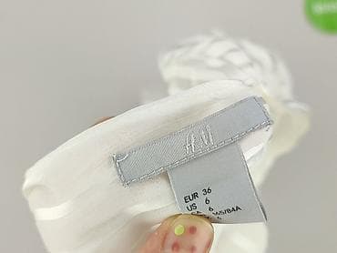 bluzki dior: H&M, Bluzka damska, rozmiar S — 5